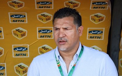 دایی: باید جام حذفی را فراموش کنیم