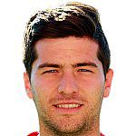 Javier Bonilla Sevillano/خیمناستیک تاراگونا /اسپانیا / باشگاهی / مردان (3706)/35