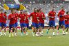 ۶ دلیل برای قهرمانی اسپانیا در یورو ۲۰۱۶