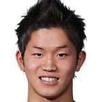 Tatsuki Nara/کاشیما آنتلرز /ژاپن / باشگاهی / مردان (508)/32