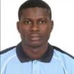 موسی کولیبالی/فولاد خوزستان /ایران / باشگاهی / مردان (538)/32