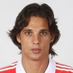 نونو میگل سوارز پریرا ریبیرو/Sporting Braga /پرتغال / باشگاهی / مردان (243)/