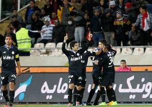 سجاد شهباززاده