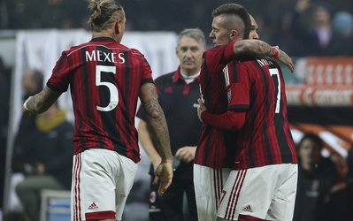 منز: اینزاگی به من ایمان دارد