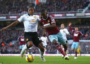 لوییس آنتونیو والنسیا