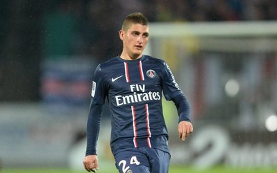 مارکو وراتی: دعوت نشدنم به ترکیب ایتالیا برای جام جهانی برزیل، فاجعه نیست