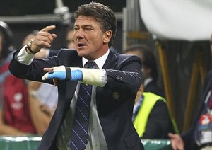 والتر ماتزاری