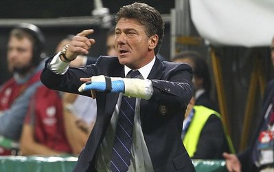 توضیح مارکو فاسونه درباره علت اخراج ماتزاری