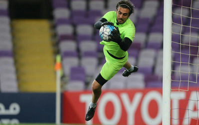 دو گزینه منصوریان برای دروازه استقلال