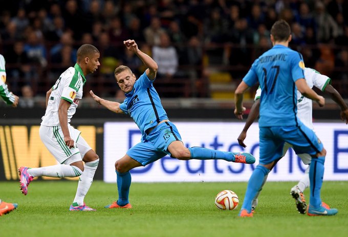 نمانیا ویدیچ