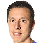 مارتین اِسمدِبرگ دالِنس/بولیوار /بولیوی / باشگاهی / مردان (1375)/41