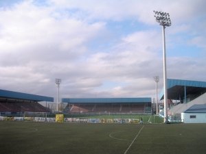 Şəfa stadionu (Şafa)