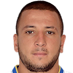 نَبیل گیلاس/ويتوريا ستوبال /پرتغال / باشگاهی / مردان (577)/35