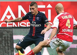 مارکو وراتی