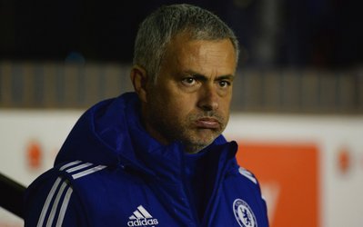 مورینیو: اتحادیه توسط رسانه‌ها اداره می‌شود