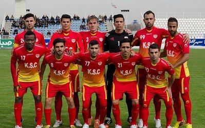 ترکیب فولاد خوزستان مشخص شد