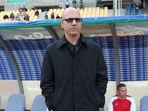 جواد رستم‌زاده | مرزبان در حال ترمیم پـدیـده