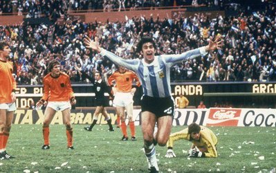 1978، قهرمانی آرژانتین با تبانی و کاغذ!