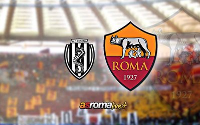 پیش‌بازی چزنا – آ.اس رم / رم دوباره خواهد ایستاد؟