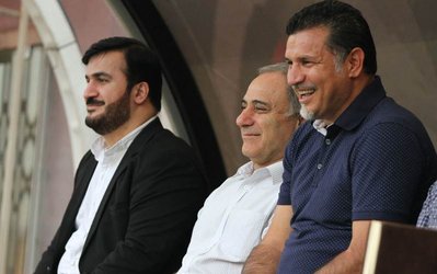 مدیرکل حقوقی وزارت ورزش: دایی و رحیمی باید در دادگاه پاسخگو باشند