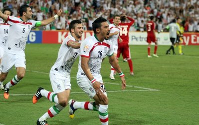 نگاهی به حال و روز لژیونرهای ایران / «پدیده» در روسیه، «گوچی» در قطر