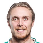 Marcus Sandberg/استابک /نروژ / باشگاهی / مردان (2385)/35