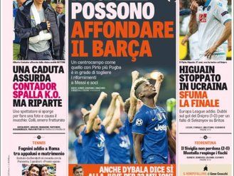 گاتزتا دلو اسپورت