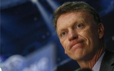 پیشنهاد کاری جدید برای سرمربی اخراجی منچستریونایتد