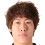 Da-Hooeon Jeong/ججو یونایتد /کره جنوبی / باشگاهی / مردان (532)/38