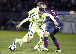 مونیر الحدادی