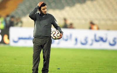 قلعه‌نویی: همانطور که تمرین کرده بودیم گل خوردیم