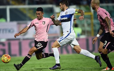 مروری بر مهم ترین بازی های هفته دوم سری آ در روز یکشنبه: اینتر به دنبال جبران هفته اول، رم در فکر شش امتیازی شدن