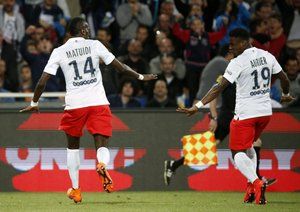 بلیس ماتویدی