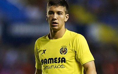 نقل و انتقالات | توافق کامل اتلتیکو مادرید با ستاره ویارئال / ویتو 6 ساله امضا می‌کند