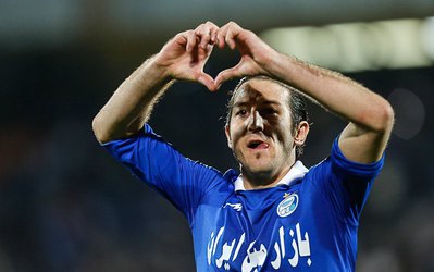 خبر آخر / آندو فردا با استقلال تمام می‌کند