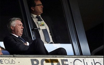 سوژه روز | شانس قهرمانی رئال‌‌ و سیگار کارلتو با هم دود شد