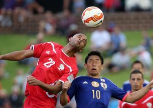 شينجی کاواگا