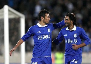 کرار جاسم - سجاد شهباززاده