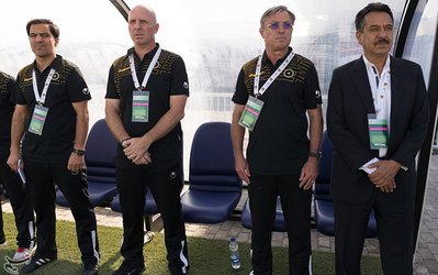 مصاحبه روز | کرانچار: افشای قراردادها دست‌مان را بست