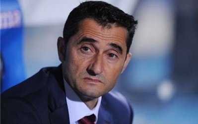 والورده: من سرمربی بعدی بارسلونا نیستم