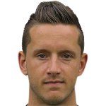 Adrien Portier/ژونِس دی اِش /لوگزامبورگ / باشگاهی / مردان (2401)/37