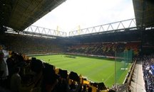 Signal-Iduna-Park