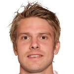 اِمیل یوهانسون/دِگِرفورس / / باشگاهی / مردان (5534)/39