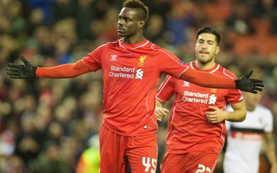 لیگ اروپا | لیورپول 1 - بشیکتاش 0 / سلتیک 3 - اینتر 3 / پیروزی خفیف شاگردان راجرز / نراتزوری پیروزی ارزشمندش در اسکاتلند را از دست داد + چیدمان تیم ها و ویدئوی مسابقه و گزارش تصویری