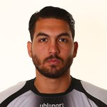 علی‌رضا حقیقی‌/نساجی مازندارن /ایران / باشگاهی / مردان (1054)/37