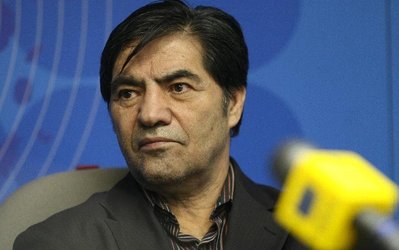 آشتیانی: بهترین مربی دنیا هم در پرسپولیس نمی‌تواند کاری انجام دهد/برخی از فوتبالیست شدن فقط رو دارند