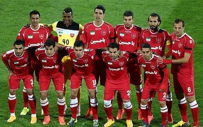 پرسپولیس خواهان تغییر زمان بازی با گل‌گهر شد