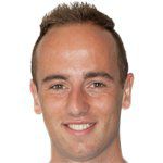 Tomáš Jablonský/پرژیبرام / / باشگاهی / مردان (6017)/38