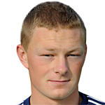 سام مانتوم/ساوتند یونایتد /انگلستان / باشگاهی / مردان (1287)/33