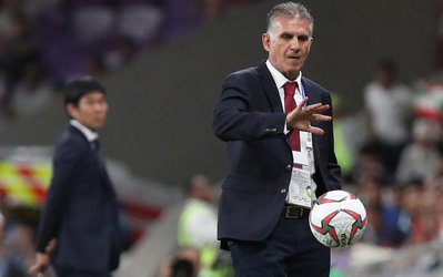 رقم قرارداد کی‌روش با کلمبیا